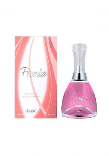 Sapil 920 Promise  EDP  for Women- 100ml عطر نسائي
