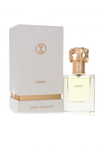 Swiss Arabian 1080 Hawa Eau De Parfum Spray Unisex  50 ml  عطر  لكلا الجنسين