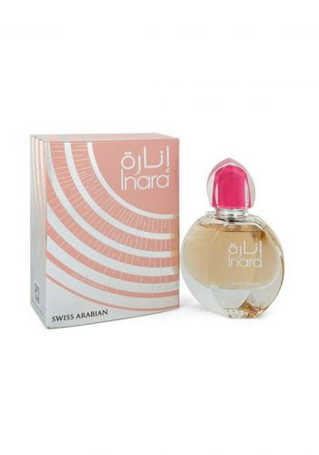 Swiss Arabian  1082 Inara Eau De Parfum For Women 55 ml عطر نسائي