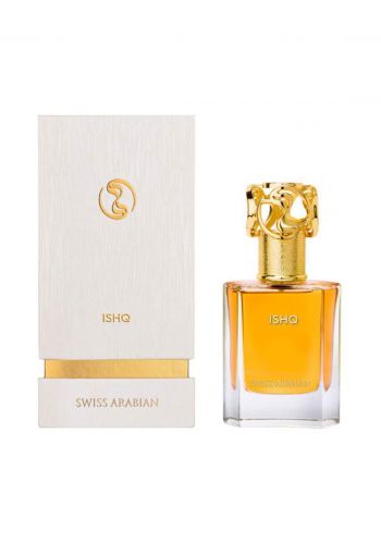 Swiss Arabian  1080 Ashiq Eau de Parfum 50 ml عطر  لكلا الجنسين