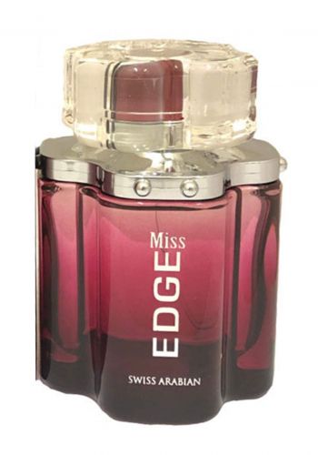 swiss Arabian 984 Miss Edge EDP spray for women 100 ml عطر نسائي