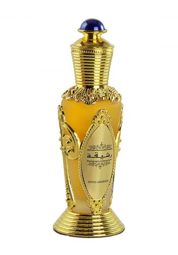 Swiss Arabian Rasheeqa 372 Concentrated Perfume Oil 20 ml عطر زيتي نسائي
