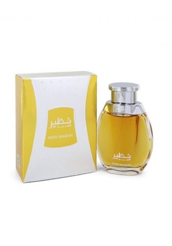 Swiss Arabian 958 Khateer  Eau De Parfum for Unisex  100 ml عطر  لكلا الجنسين