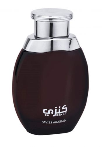 Swiss Arabian 958T Kenzy Eau De Parfum for Unisex- 100 ml عطر  لكلا الجنسين