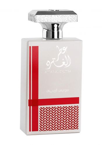 Swiss Arabian 990 Attar Al Ghutra Eau De Parfum Spray For Men 100 ml  عطررجالي