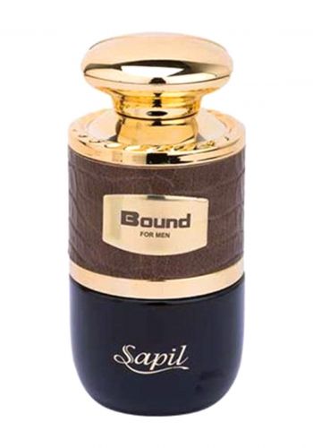 Bound 1168 Eau De Toilette Perfume Cologne For Men  100ml    عطر رجالي