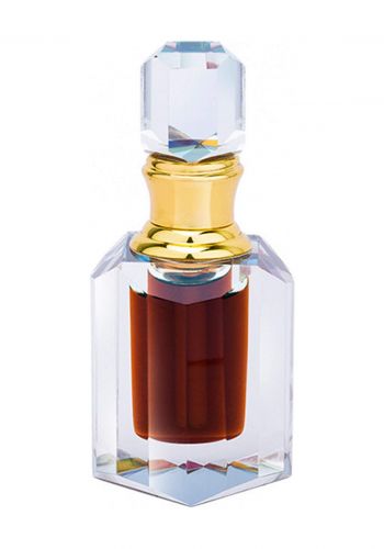 Swiss Arabian 949 Dehn El Ood Shaheen Perfume Oil for unisex -6 ml عطر زيتي لكلا الجنسين