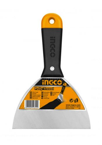 Ingco HPUT08125 PUTTY TROWEL - 125MM مجرفة(شفرة)