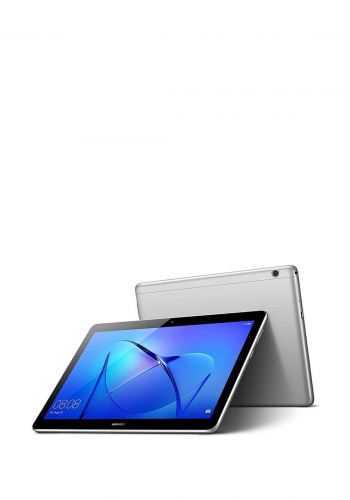 Huawei MediaPad T3 10 Inches - 2GB RAM - 16GB - Gray