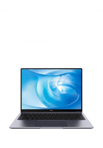 Huawei Matebook 14 Laptop 14 Inch - Core i7-1135G7 - 16GB RAM - 512GB SSD - Gray