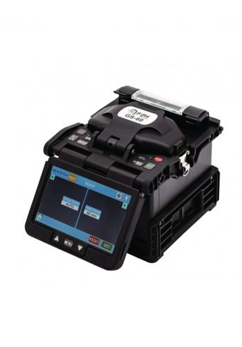 Grandway Fusion Splicer GS-60 - Black  ماكينة لحام