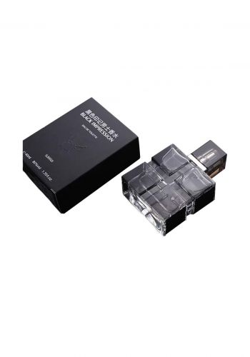  Ilahui Black Mark Perfume 40 ml عطر رجالي