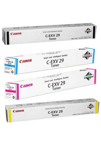 Canon C-EXV 29 Toner Cartridge
