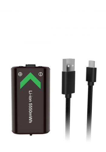 بطارية وحدة التحكم  لجهاز اكس بوكس Dobe TYX-0634B Xbox Series Battery 