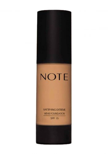 Note No.03 Foundation   كريم اساس 35 مل من نوت