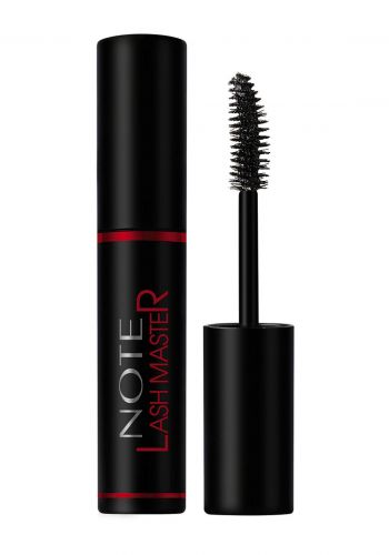 Note Lash Master Mascara 14 ml مسكارا 