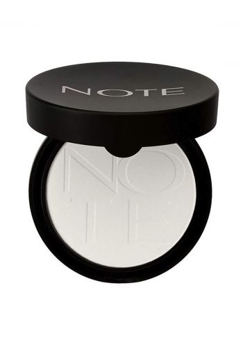 Note Powder بودرة شفافة مثبتة للمكياج 10 غم من نوت