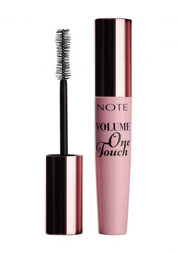 Note No.01 Mascara  ماسكارا للرموش 10 مل من نوت