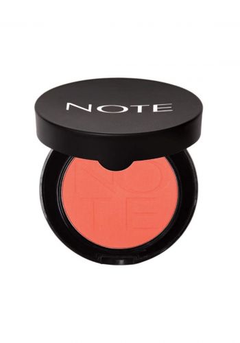 Note No.02 Blusher Pink In Summer احمر خدود  5.5 غم من نوت
