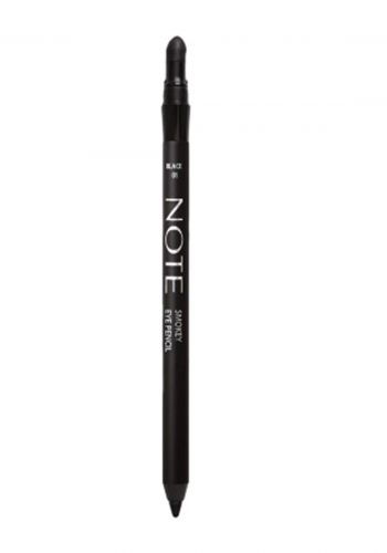 Note No.01 Eyeliner قلم تحديد للعيون 1.2 غم من نوت