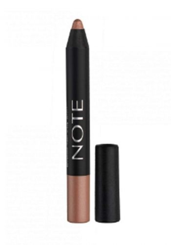Note No.01 Eye Shadow قلم ظلال العيون بيج اللون من نوت 