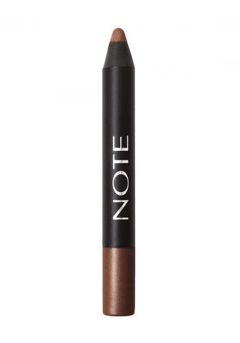 Note No.02 Eye Shadow Mink قلم ظلال العيون من نوت 