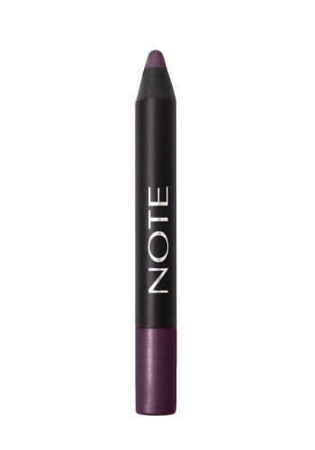Note No.05  Eye Shadow قلم ظلال العيون بنفسجي  اللون من نوت 