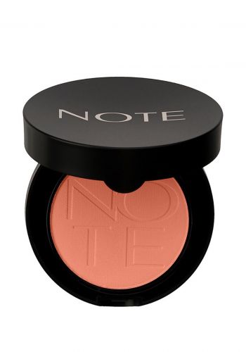 Note  No.04 Blusher Soft Peach احمر خدود  5.5 غم من نوت