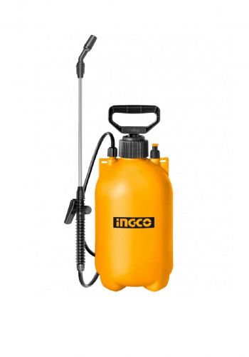 INGCO HSPP3051 5L Pressure Pump Sprayer IHT بخاخ مرش مبيدات حشرية 