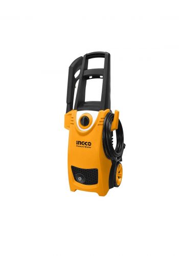 INGCO HPWR20001 PRESSURE WASHER 2000W 150Bar ماكنة غسل