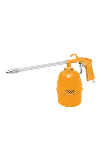 INGCO AWG1001 Oil filling tool 0.75 Liter مسدس التشحيم