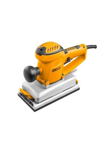 INGCO FS35028 Finishing Sander 350W ماكنة كاغد سنباده 350واط