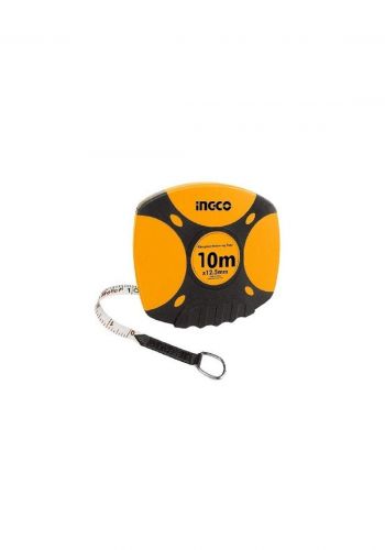 INGCO HFMT0110 10M Fibreglass Measuring Tape فيته قماش 10متر