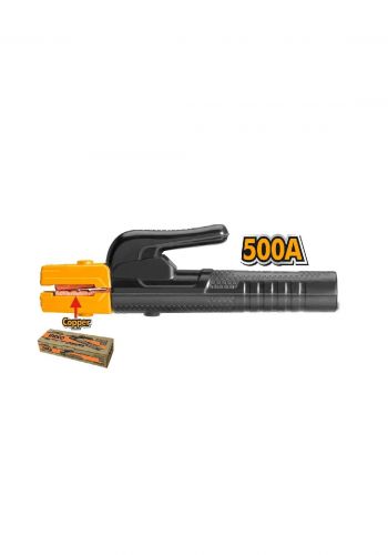 INGCO WAH5008 Electrode Holder (500A) يدة لحام