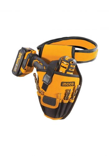 Ingco HTBP03011 Pocket To Carry The Tools حقيبة صغيرة لحمل العدد