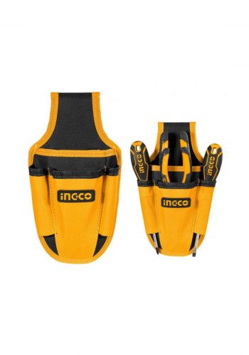Ingco HTBP04011 Pocket To Carry The Hammer & Tools حقيبة صغيرة لحمل العدد