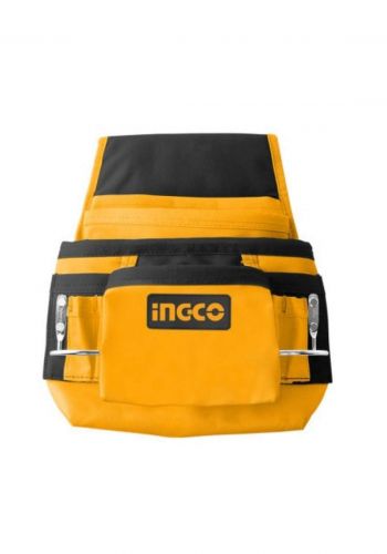 Ingco HTBP01011 Small Bag To Carry The Tools حقيبة صغيرة لحمل العدد