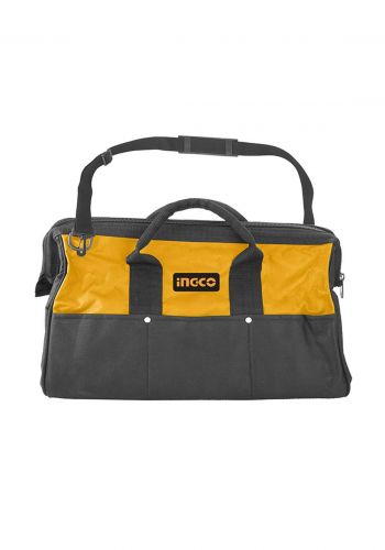 Ingco HTBG1603 Tools Bag 16" حقيبة حمل العُدد