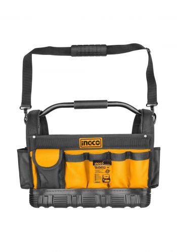 Ingco HTBGL01  Tool Bag 16" حقيبة ادوات 