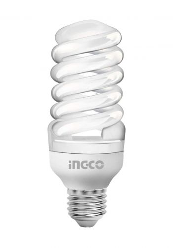 Ingco HFS2601 Energy Saving Lamp 26 wat مصباح اقتصادي 