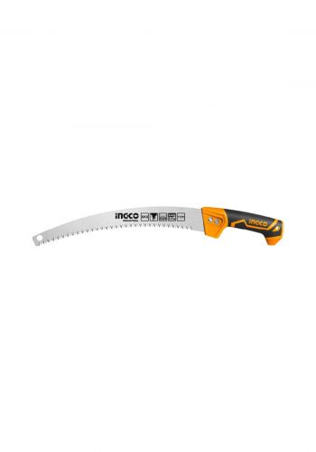 Ingco HPS3308 Hand Saw 300 mm  منشار خشب يدوي 