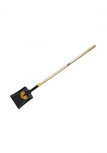 Ingco HSSH0202 Steel Shovel 230 mm مجرفة 