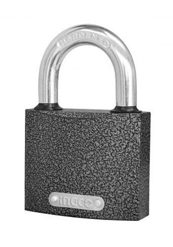 Ingco DIPL0601 Iron Padlock 63 mm قفل حديدي 