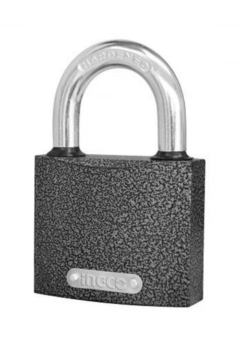 Ingco DIPL0701 Iron Padlock 75 mm قفل حديدي 
