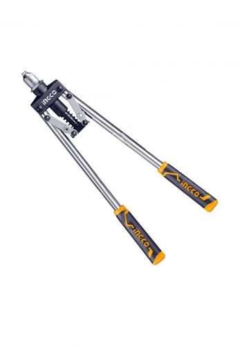 Ingco HR171 Hand Riveter Aluminum Steel 420mm كابسة تونك كبيره