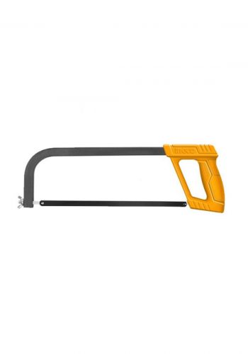 Ingco HHF3038 Hacksaw Frame 300mm  منشار حديد مقبض بلاستيك
