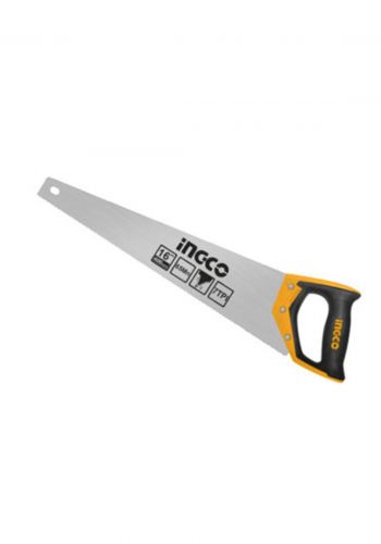 Ingco HHAS08400 Hand Saw 400mm منشار خشب