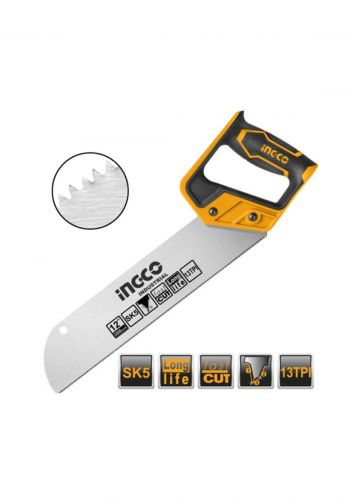 Ingco HMBSB3028 SEGA PER PANNELLI 300MM منشار خشب كبير للاشجار