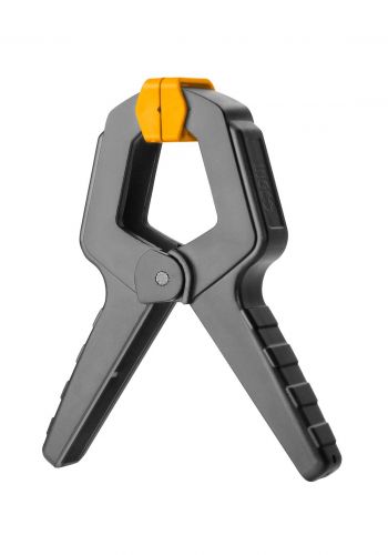Ingco HQSC0204  Spring Clamp 100mm قارصه بلاستيك