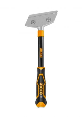 Ingco HGS3008 Metal scraper 300 mm شفرة تنظيف معدنيه +6شفره 